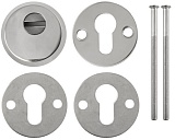 Накладка PUNTO Z5513 CP ХРОМ (тех упаковка), винт M5x90